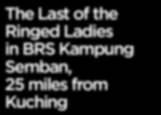 Last of the Riged Ladies i BRS Kampug Semba, 25