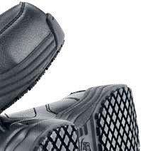 trainer. Our patented SFC-5 standards and can handle the toughest and most slippery conditions with ease.