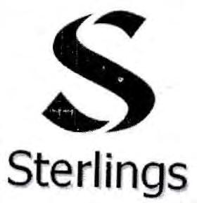 Trade Marks Journal No: 1826, 04/12/2017 Class 2 2393918 11/09/2012 STERLING'S MAC HOTELS PVT. LTD. trading as ;STERLING'S MAC HOTELS PVT. LTD. NO.