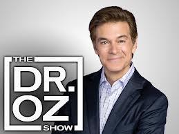 Dr. Oz Physical vs Chemical lose as much as 90% of their effectiveness in just an hour, so they need to be reapplied often Zinc Oxide and Titanium