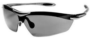 eye. UV protectant sunglasses physically protect