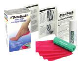 95 SALE $14.95 TheraBand Kinesiology Tape is latex free, non-irritating, and allergy tested.