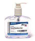 Instrument disinfectant of benzalkonium chloride. Contains anti-rust inhibitor. 40cc concentrate makes 1 gallon.