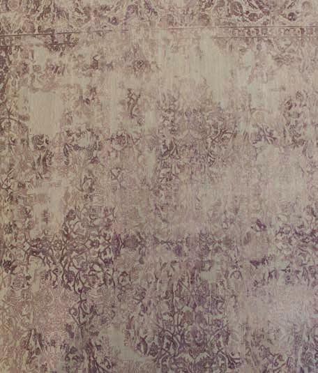 Fine Rugs Mehrab Persian SKU : CT-3300A - 912 9 x 12 60% Wool, 20% Cotton,