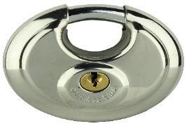 lock Lock Discus Padlock