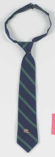 Ties Available in 12",