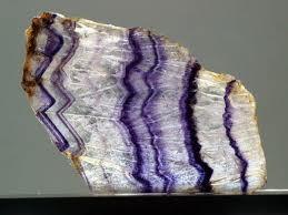 Fluorite is a colorful mineral, both in visible and ultraviolet light, and the stone has ornamental and lapidary uses.