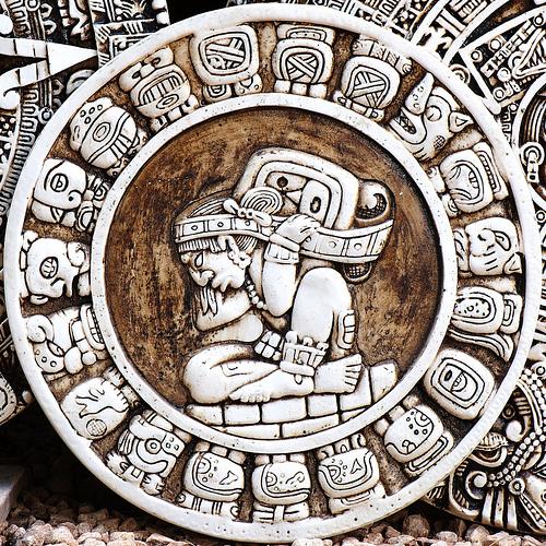 Mayan Calendar The ancient civilizations of Mesoamerica developed accurate written calendars and of these, the calendar of the Maya is the most sophisticated.