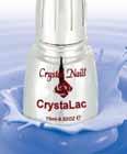 Price: 4ml 12.50 member price: 8.75 NEON METAL EFFECT CRYSTALAC If you like the sparkles this Selection is For YOU. Beautifully shining in 3 popular summer shades. neon red, neon pink and neon orange.