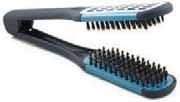 Detangler, assorted 8851 Comb & Brush Cleaner Bin (12