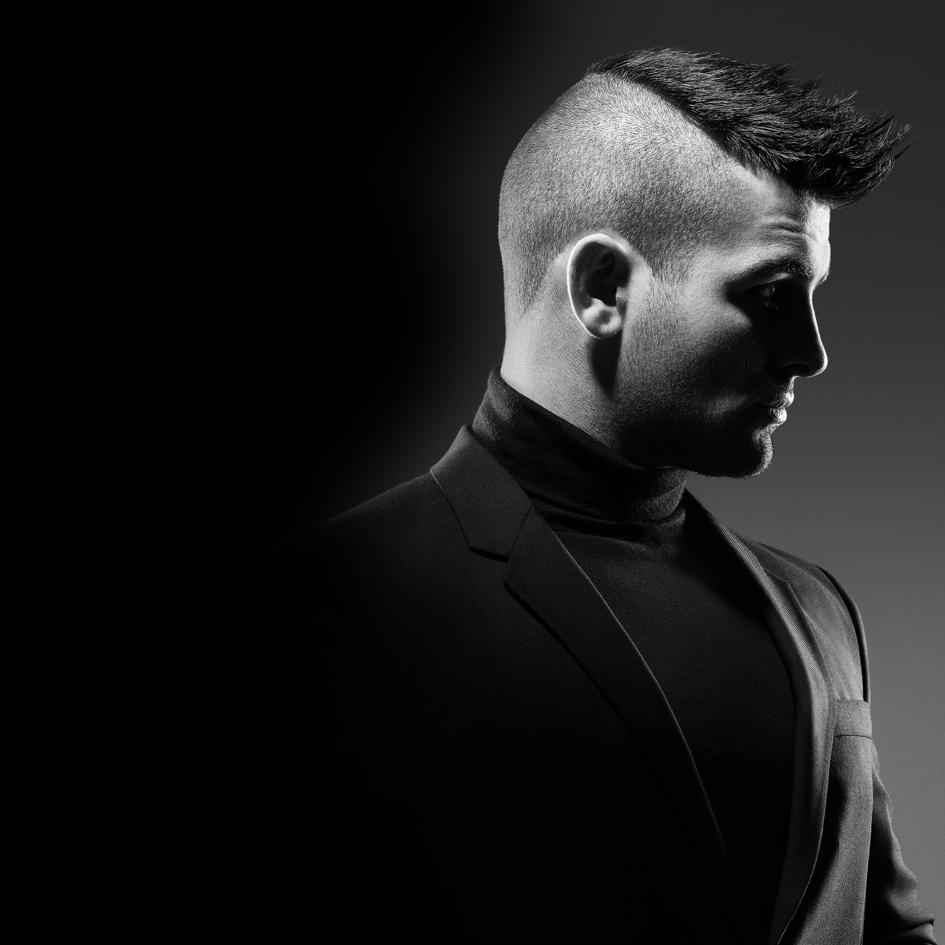 Men s Contemporary Barbering The Robert Chambers Certificate of Contemporary Barbering A contemporary blend of classic and advanced barbering work, utilising scissor over comb & clipper work.