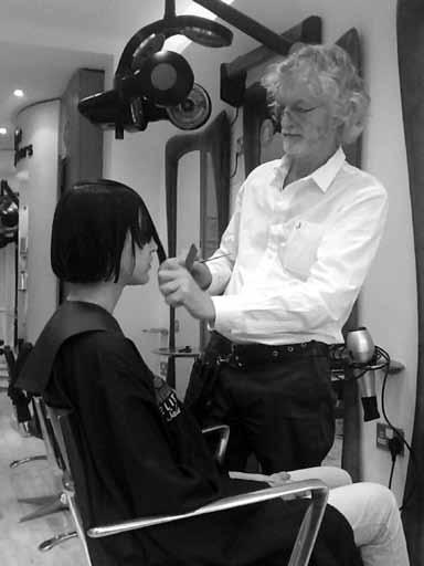 The Robert Chambers Hairdressing Academy is the first established and longest running hairdressing school in Ireland.