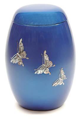 Glass Fibre Urns Glass fibre urns are very long-lasting and robust.