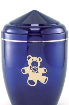 Ornamental Urns Infant Urns Our baby and child urns make it possible to commemorate a