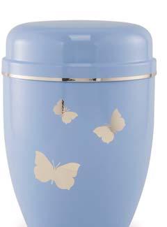 These urns are also suitable for use as adult urns as capacities are larger than the