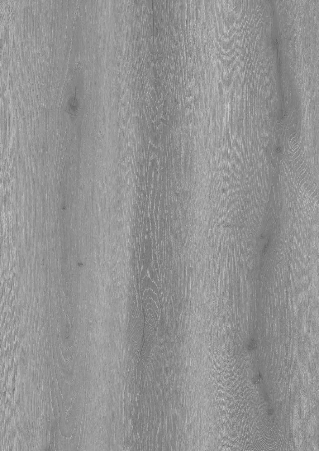 FOREST OAK SOFTLY REFINED A patinaed oak, brushed and cerused,