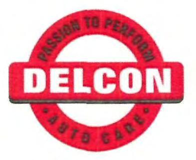 Trade Marks Journal No: 1784, 13/02/2017 Class 3 3441288 26/12/2016 M/s. DELCON TECHNOLOGY trading as ;M/s.