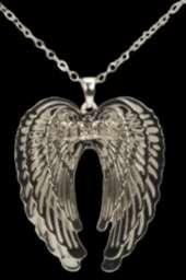 Necklace 54472 Guardian Angel