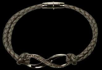 Infinity Bracelet 69180C