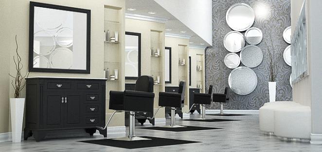 Business intelligence for the today's salons Page 9 PURIFICARE PERFORMANCE SALON EQUIPMENT Choose From a wide range state of the art equipment Build and Manufacture by order and ship to your