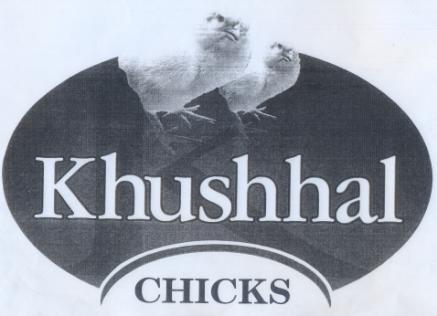 PRODUCTS. Sole Proprietor, Pakistani National. Devri Road, Chando Ram Colony, Ghotki, Sindh-PK 20/03/2012. Advertised Before Acceptance Under Section 15(1) (Proviso). USE OF WORD & DEVICE OF CHICKS.