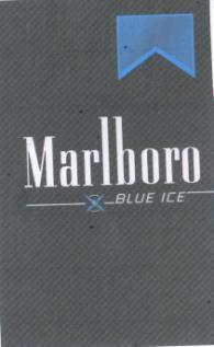 THE TRADE MARKS JOURNAL (No.740 SEPTEMBER 1, 2012) 1247 USE OF WORD "BLUE ICE" SEPARATELY AND APARY FROM THE MARK AS A WHOLE.