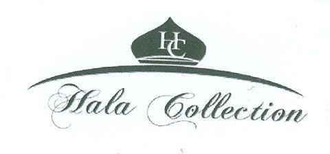 THE TRADE MARKS JOURNAL (No.740 SEPTEMBER 1, 2012) 999 USE OF LETTERS 'HC' & WORD "COLLECTION".
