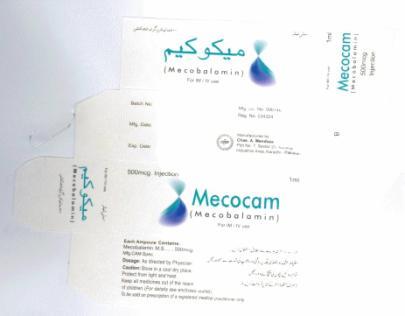 capsules, drops, spray, powder, creams. 1. Mr. Salman Khalil, 2. Mr. Khurram Khalil & 3. Mr. Juniaid Khalil, Trading as CHAS. A. MENDOZA, Registered Partnership firm.