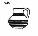 and 948 (Tufnell 1958: Plates 79, 82-83).