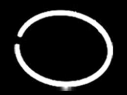 Piston ring Piston ring KIC Code Fits for Model Description