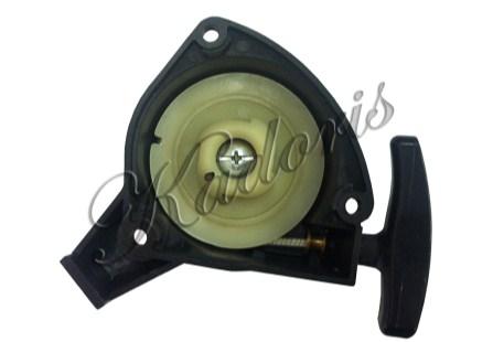 assy Triangle (For Brush cutter) 60-6003-1 Fits for: