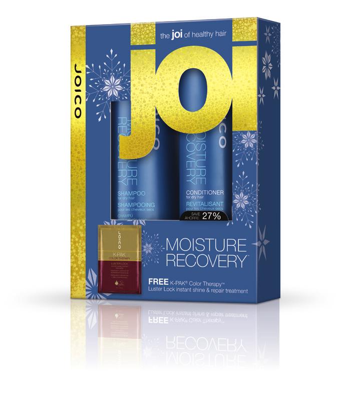 JOICO HOLIDAY SAVINGS! UP TO WANT TO BRING A PLUS-ONE 35% TO THE PARTY?