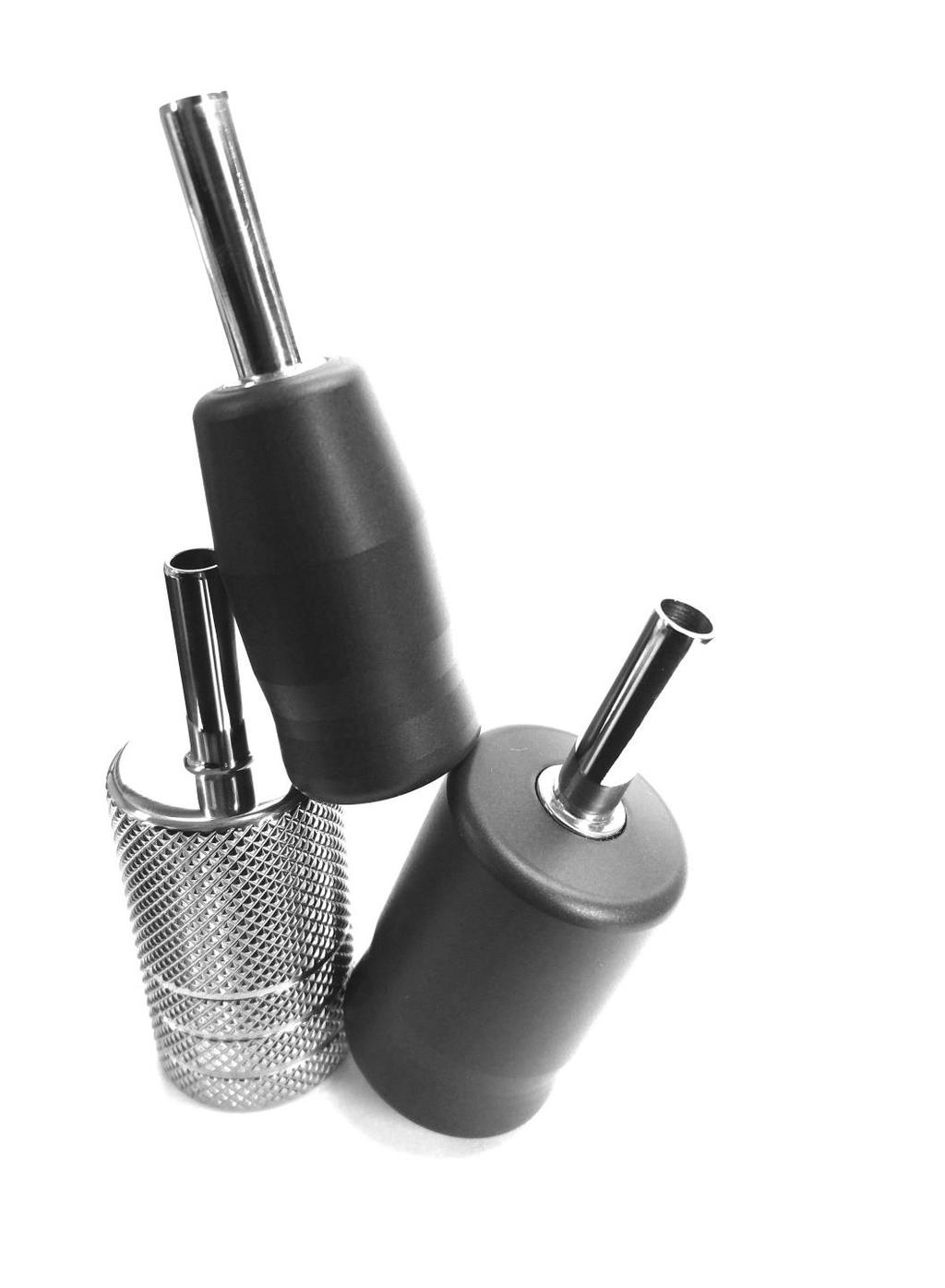 Made with Type 304 & 316 Stainless Steel Bayonet socket Available in 2 styles