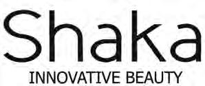 Design & Product Development Shaka Innovative Beauty is the OVS brand dedicated to perfumes and cosmetics.