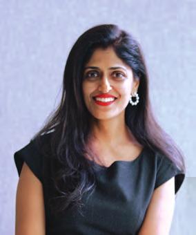 INDUSTRY INSIGHT DPA To Invest $7 Mn In India In 2018 RICHA SINGH, India MD, Diamond Producers Association (DPA), speaks to Solitaire International about plans to push diamond jewellery demand in
