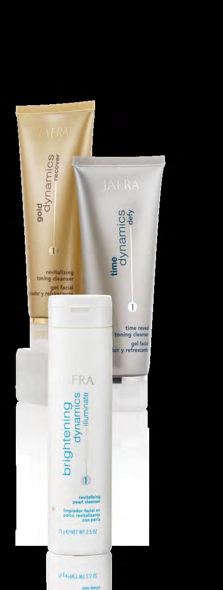 FIRM Choose 1: Time Dynamics Time Protector Moisturizer Broad Spectrum SPF 15 B.