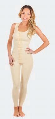 BODYSUITS Available colors: Bodysuits are available in beige and black.