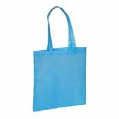 Value NonWoven Tote Available Colors: 14 Color Options Starting