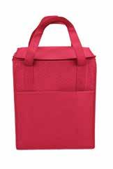 Value NonWoven Lunch Bag Available Colors: 14 Color Options
