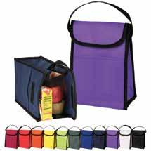 Insert Bottom COOLER BAGS Grocery Tote Available Colors: 8 Color