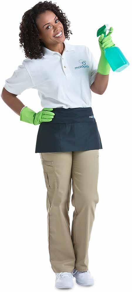 H-01 TUNIC DRESS WITH APRON WITH DOCTOR COLLAR