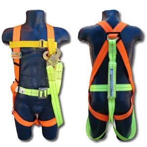 HARNESS WITH