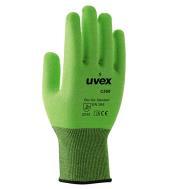 Gloves COATED UVEX PHYNOMIC XG
