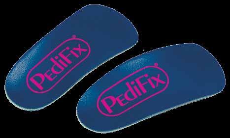 majority of cases, ready-made orthotics, like those you ll find here, are sufficient for relieving common foot complaints, certainly as an