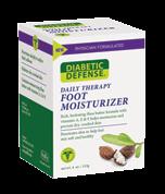 Use Ends Foot Odor for 3 Months, Guaranteed Exclusive zinc oxide based cream formula helps limit