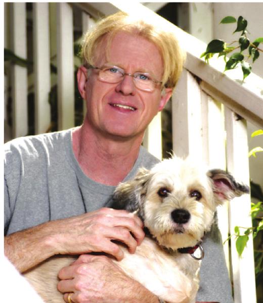 about Ed Actor, author, and pioneering environmentalist Ed Begley, Jr. has been a longstanding advocate for environmental issues.