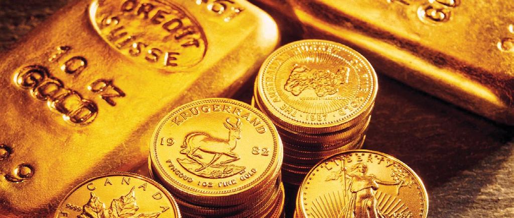SPECIAL REPORT How QE impacts gold prices in India today?