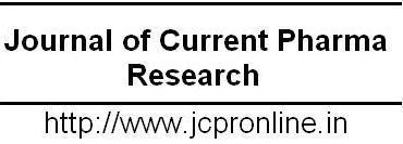 Available online at www.jcpronline.in Journal of Current Pharma Research 5 (2), 2015, 1443-1448. Original Article Companies View on Cosmeceuticals in Indian Context. Virendra S.L., Pradeep M.