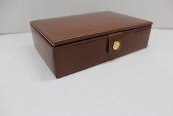 LEATHER BOXES