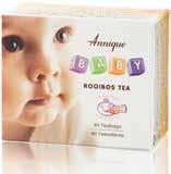Helps support baby s health and is ideal to calm baby for a better night s rest. R75 AD/06120/02 upsize!